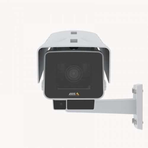 Axis P1377-LE IP Cameras | Tensor Security